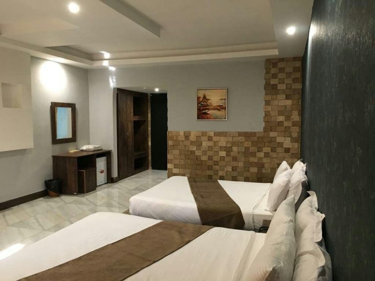 ویلای مجلل رودبار کردان